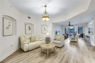 Luxury Meets the Marina Lifestyle! Step directly from your