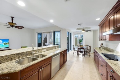 Luxury Meets the Marina Lifestyle! Step directly from your