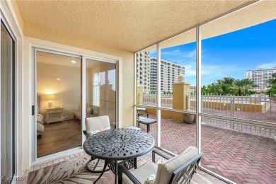 Luxury Meets the Marina Lifestyle! Step directly from your