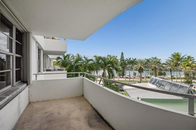 Intracoastal views await you! Amazing opportunity to own a condo
