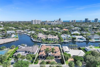 Welcome to Ft. Lauderdale's premier neighborhood of Bay Colony
