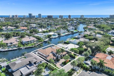 Welcome to Ft. Lauderdale's premier neighborhood of Bay Colony
