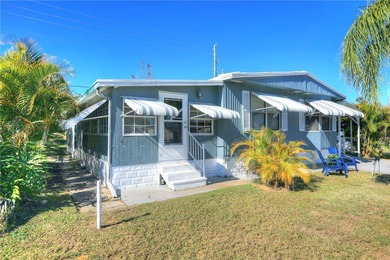 Welcome to Breezy Village in this cozy 2-bedroom, 2-bathroom