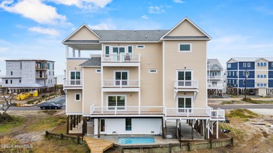Don't miss out on this coastal gem! Welcome to your dream beach