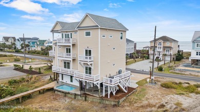 Don't miss out on this coastal gem! Welcome to your dream beach