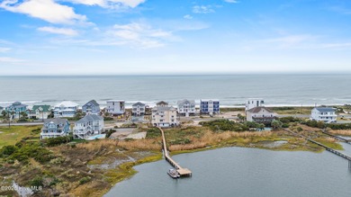 Don't miss out on this coastal gem! Welcome to your dream beach