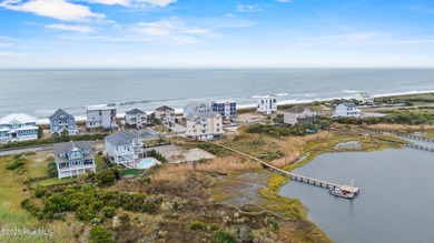 Don't miss out on this coastal gem! Welcome to your dream beach