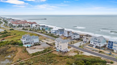 Don't miss out on this coastal gem! Welcome to your dream beach