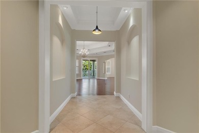 Sophisticated island condo offering spacious elegance-three