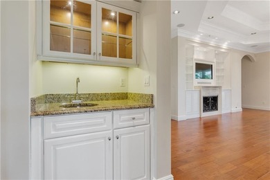 Sophisticated island condo offering spacious elegance-three