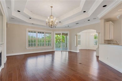 Sophisticated island condo offering spacious elegance-three