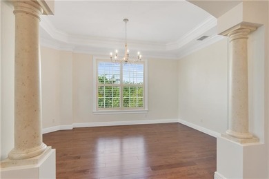 Sophisticated island condo offering spacious elegance-three