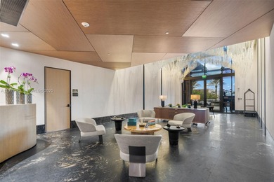 Discover unparalleled luxury at Muse Residences in this refined