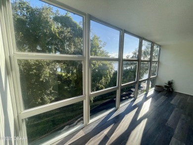 This 2 BR / 2 BA Riverfront Complex is less than one half mile