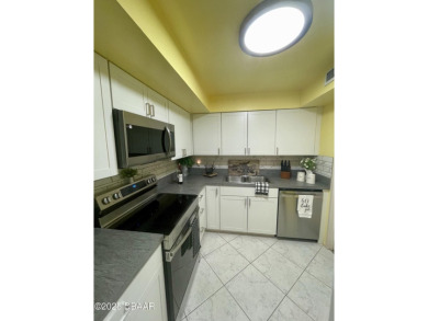 This 2 BR / 2 BA Riverfront Complex is less than one half mile