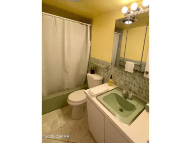 This 2 BR / 2 BA Riverfront Complex is less than one half mile