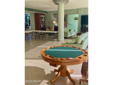 This 2 BR / 2 BA Riverfront Complex is less than one half mile