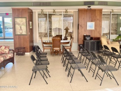 This 2 BR / 2 BA Riverfront Complex is less than one half mile