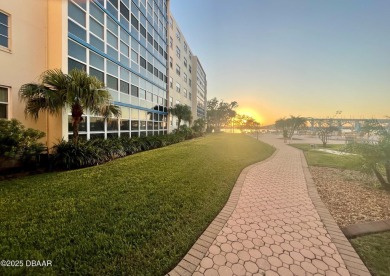 This 2 BR / 2 BA Riverfront Complex is less than one half mile