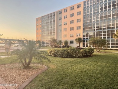 This 2 BR / 2 BA Riverfront Complex is less than one half mile