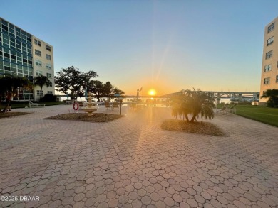 This 2 BR / 2 BA Riverfront Complex is less than one half mile