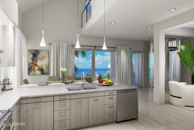 Unparalleled opportunity to own a signature oceanfront residence