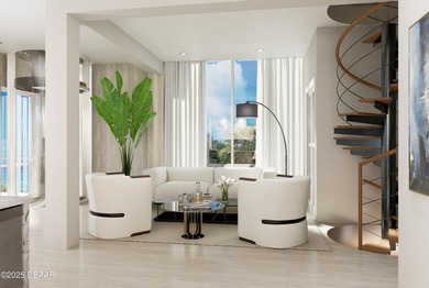 Unparalleled opportunity to own a signature oceanfront residence