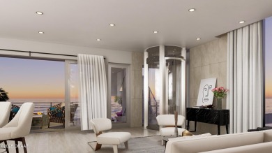 Unparalleled opportunity to own a signature oceanfront residence