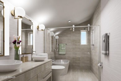 Unparalleled opportunity to own a signature oceanfront residence