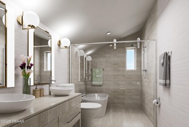 Unparalleled opportunity to own a signature oceanfront residence