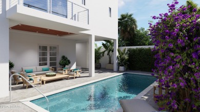 Unparalleled opportunity to own a signature oceanfront residence