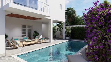 Unparalleled opportunity to own a signature oceanfront residence