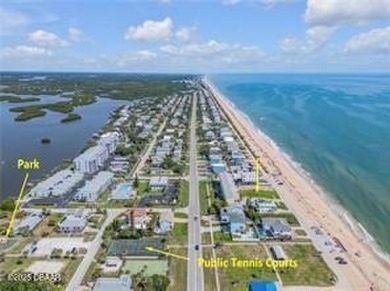 Unparalleled opportunity to own a signature oceanfront residence