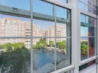 OCEANA CONDOMINIUM-Ocean Front Community in South Brooklyn
