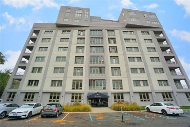 Luxury lifestyle with waterfront views awaits you with this