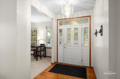 A WHEEL CHAIR LIFT welcomes you to this premier 55+ community