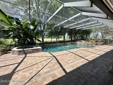 One of the most unique homes in Jacksonville Golf and Country