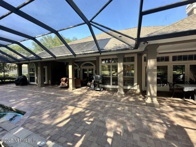 One of the most unique homes in Jacksonville Golf and Country