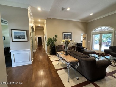 One of the most unique homes in Jacksonville Golf and Country