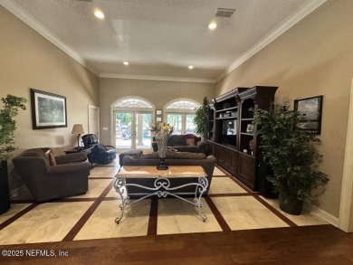 One of the most unique homes in Jacksonville Golf and Country