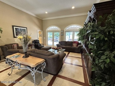 One of the most unique homes in Jacksonville Golf and Country