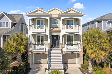 Value is in the ICW St James Marina Waterfront Location |