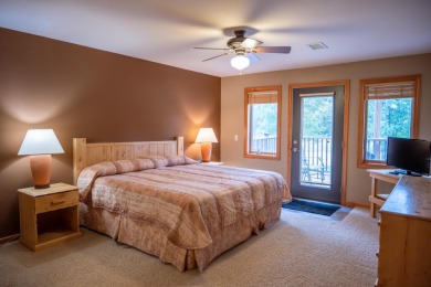 Spacious & Fully Furnished Condo in Northern Bay! This 4-bedroom