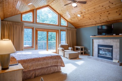 Spacious & Fully Furnished Condo in Northern Bay! This 4-bedroom