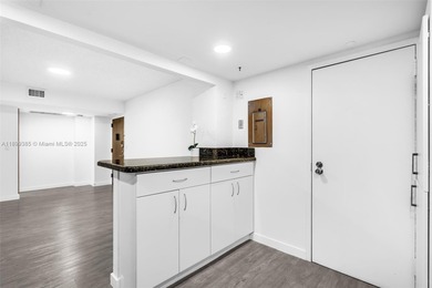 Located in Miami's Highly Sought-After Waterfront Neighborhood