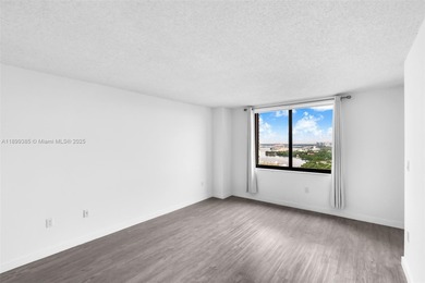 Located in Miami's Highly Sought-After Waterfront Neighborhood