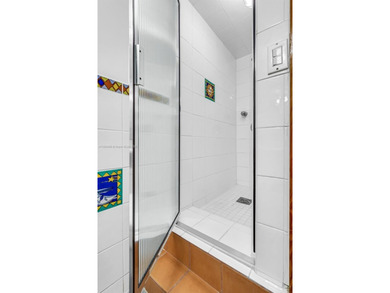 Located in Miami's Highly Sought-After Waterfront Neighborhood