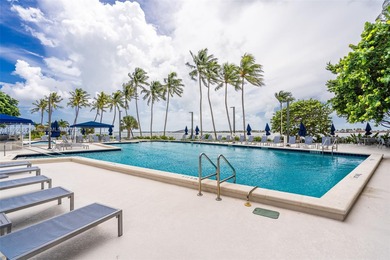 Located in Miami's Highly Sought-After Waterfront Neighborhood