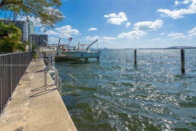 Located in Miami's Highly Sought-After Waterfront Neighborhood