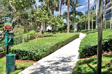 Located in Miami's Highly Sought-After Waterfront Neighborhood